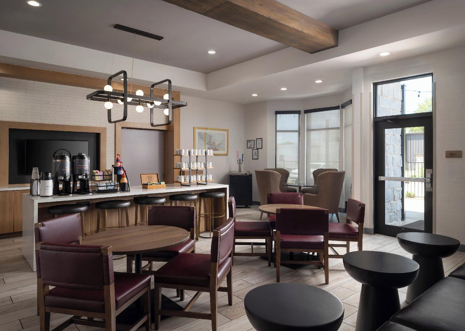 Staybridge Suites Flowood – NW Jackson