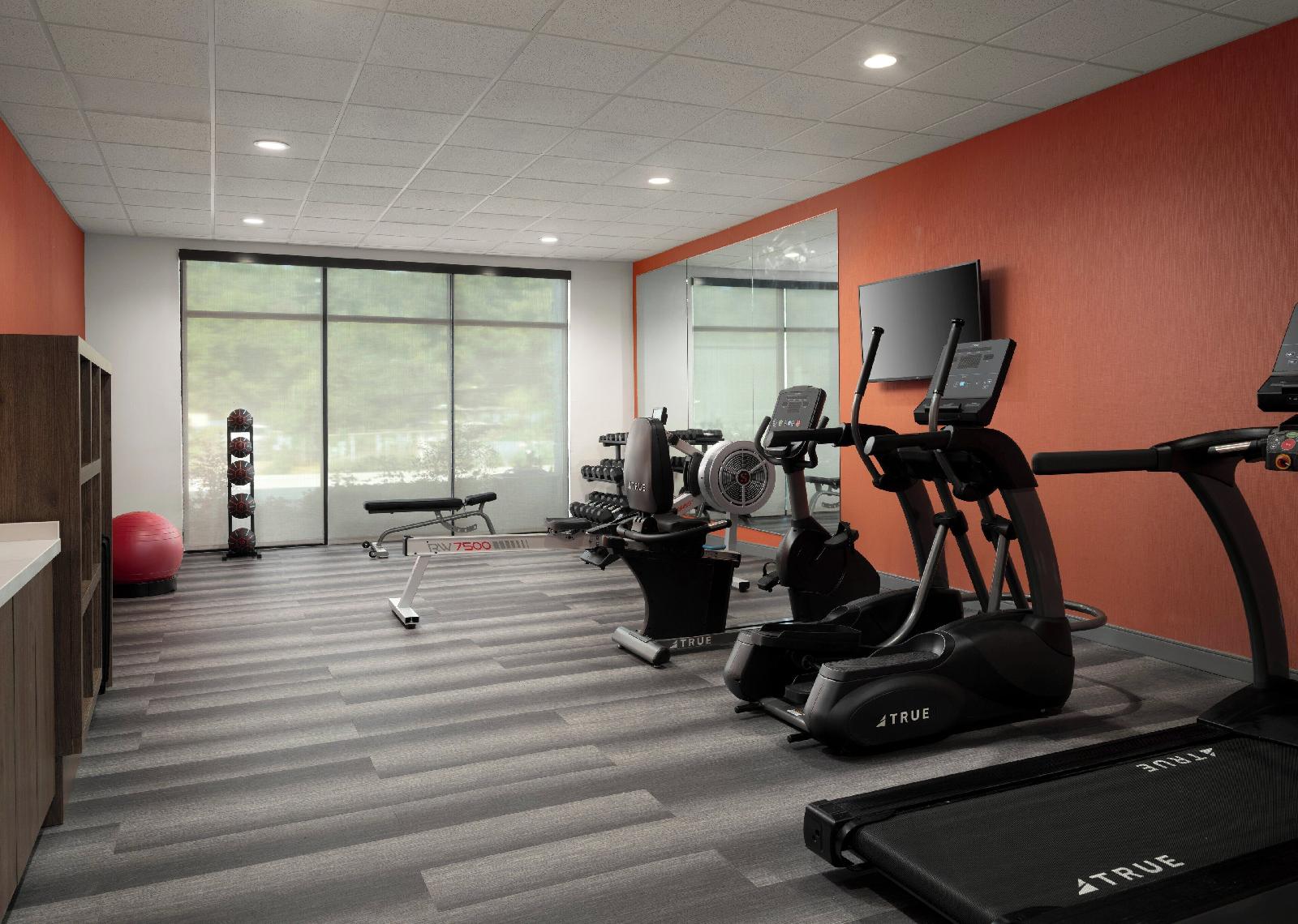 Staybridge Suites Flowood – NW Jackson