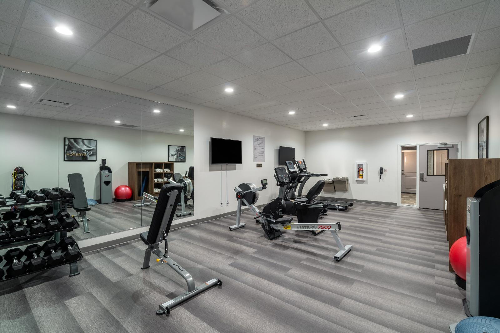 Staybridge Suites Flowood – NW Jackson