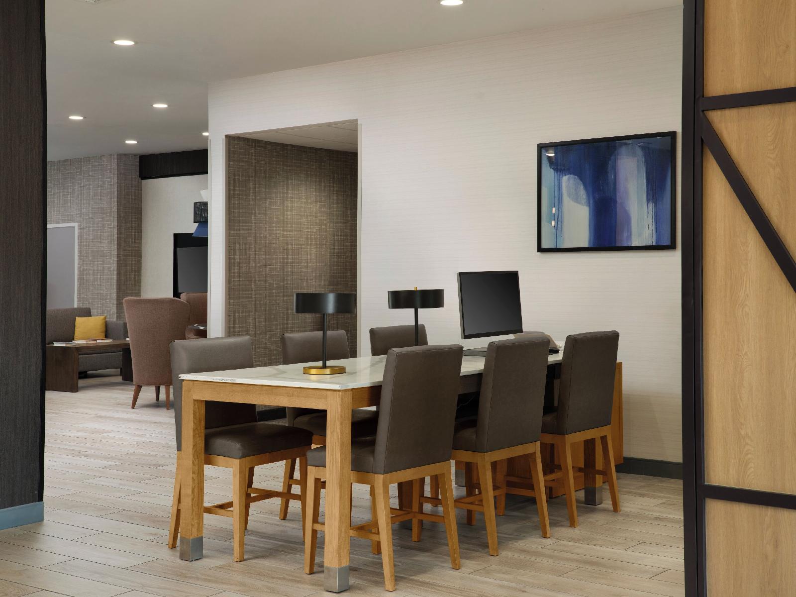 Staybridge Suites Flowood – NW Jackson