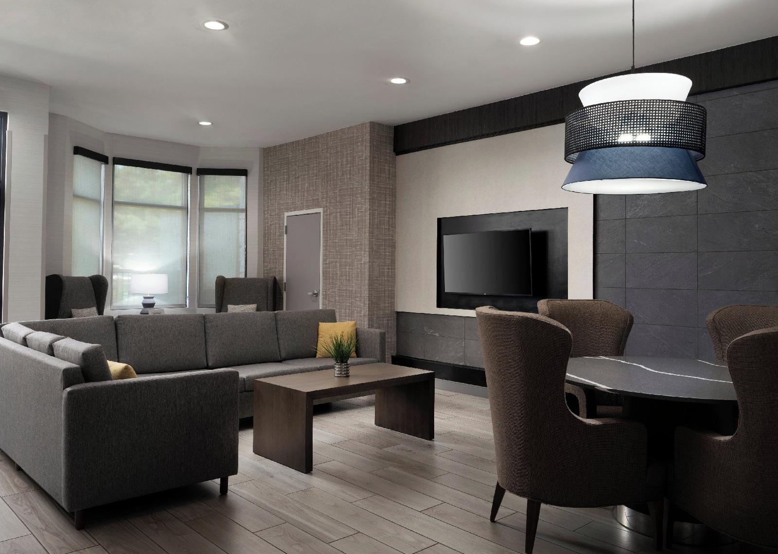 Staybridge Suites Flowood – NW Jackson