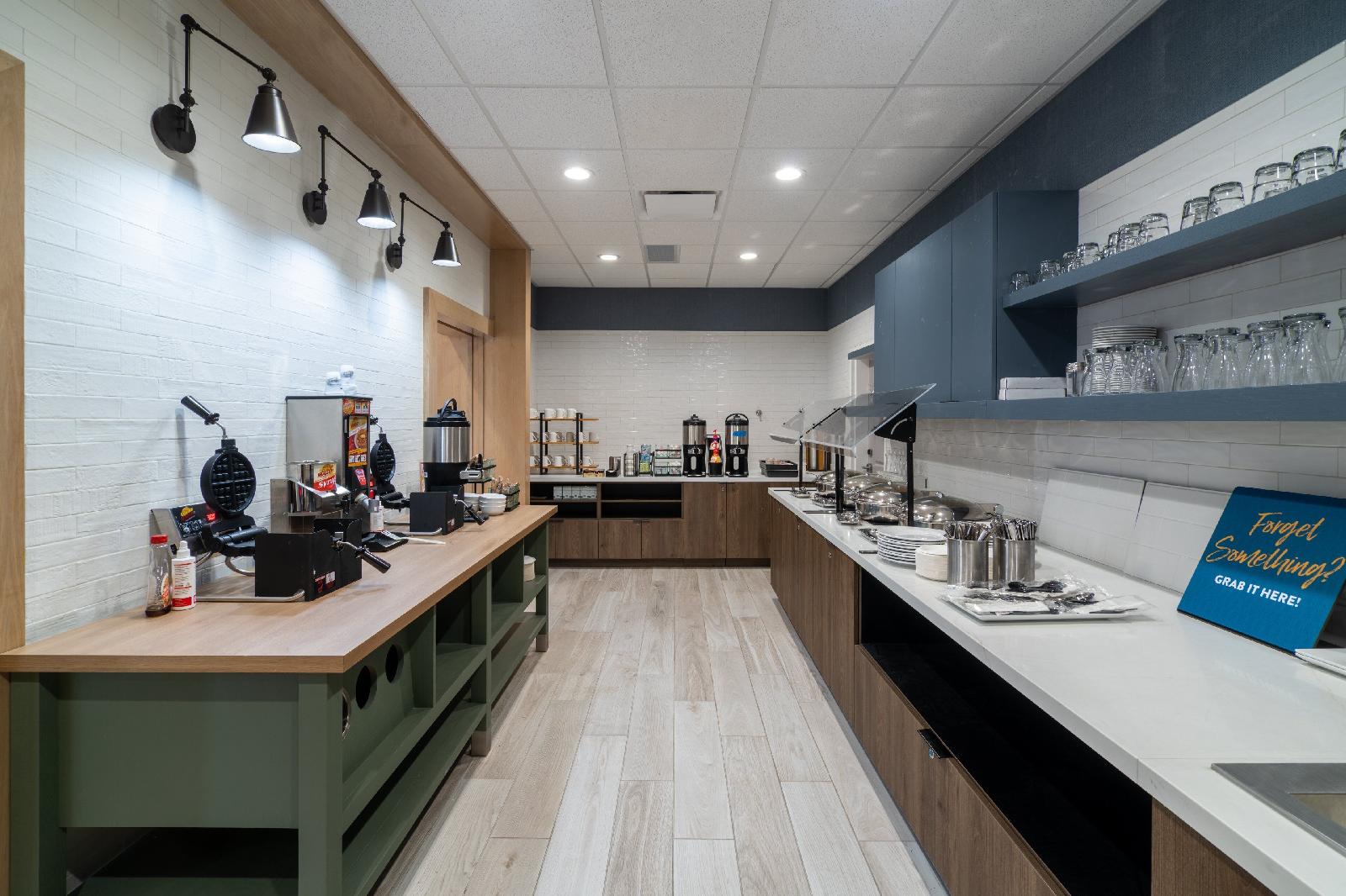 Staybridge Suites Flowood – NW Jackson