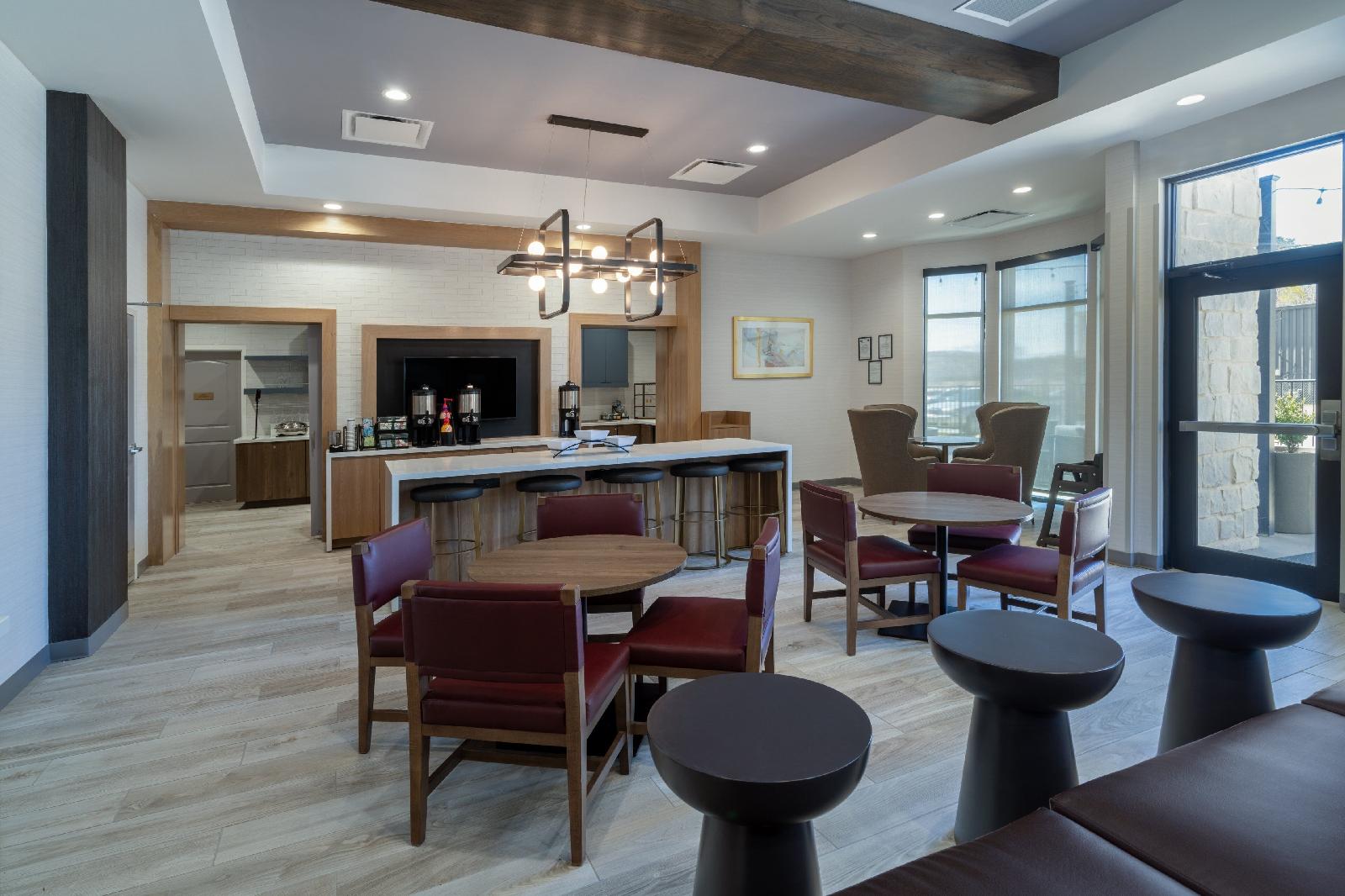 Staybridge Suites Flowood – NW Jackson