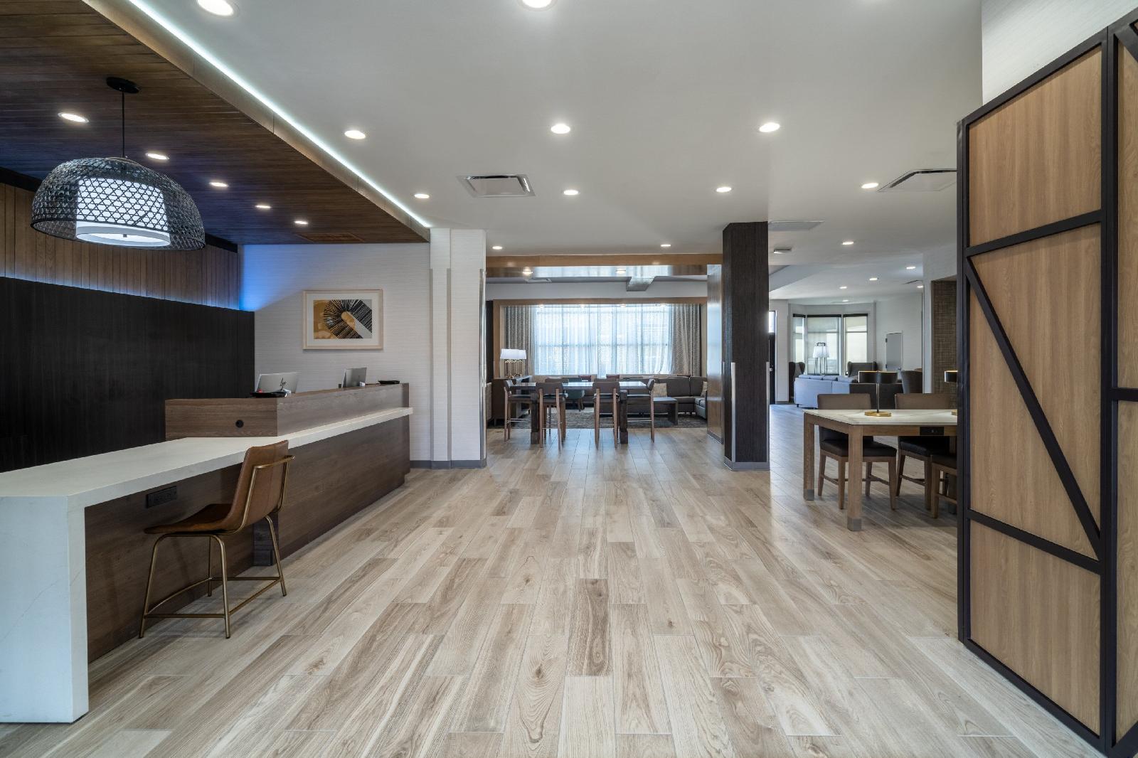 Staybridge Suites Flowood – NW Jackson