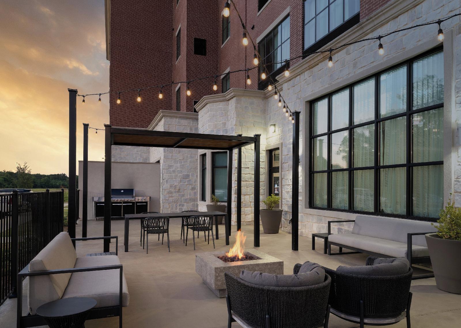 Staybridge Suites Flowood – NW Jackson