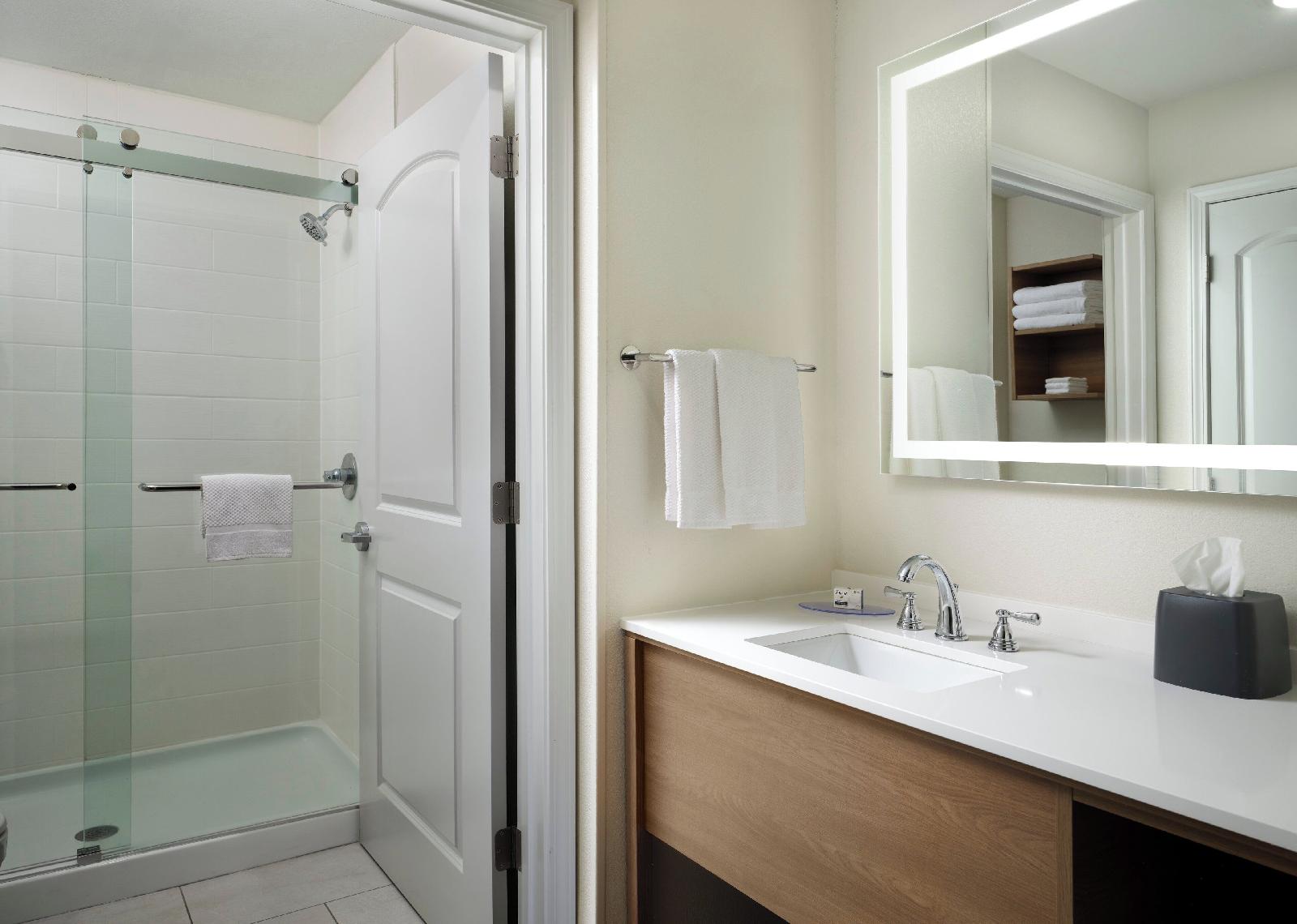 Staybridge Suites Flowood – NW Jackson