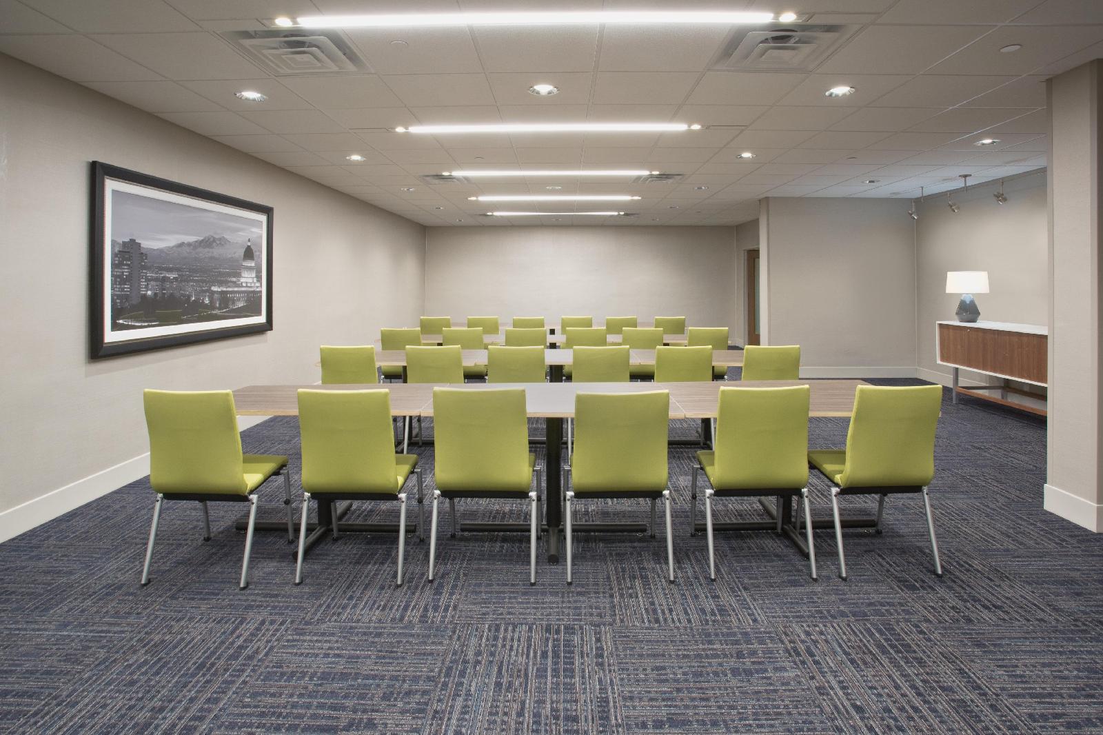 Holiday Inn Exp & Sts Jacksonville - Western Blvd