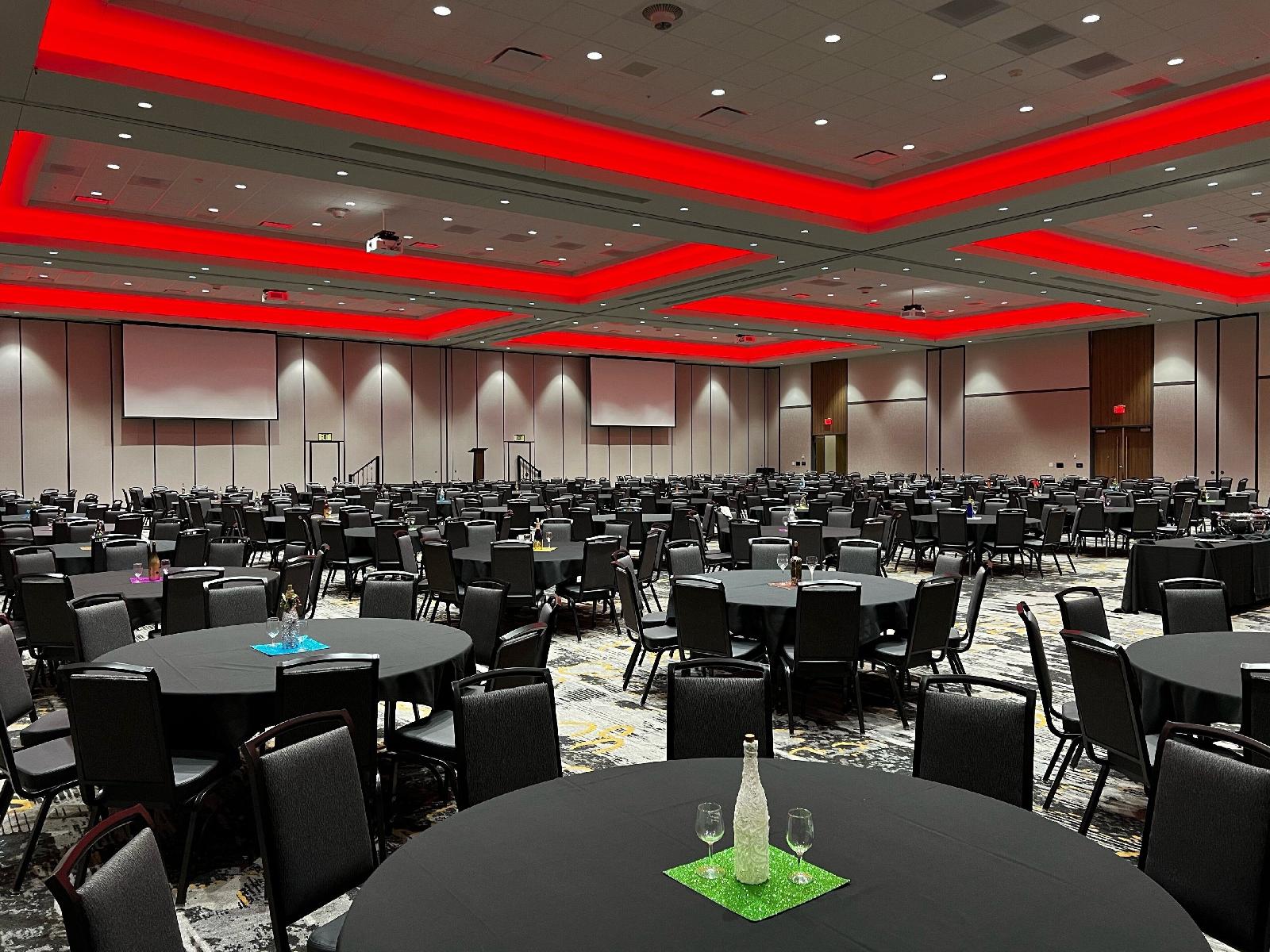 Crowne Plaza Kearney
