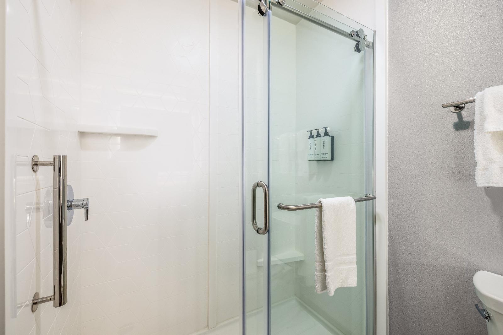 Crowne Plaza Kearney