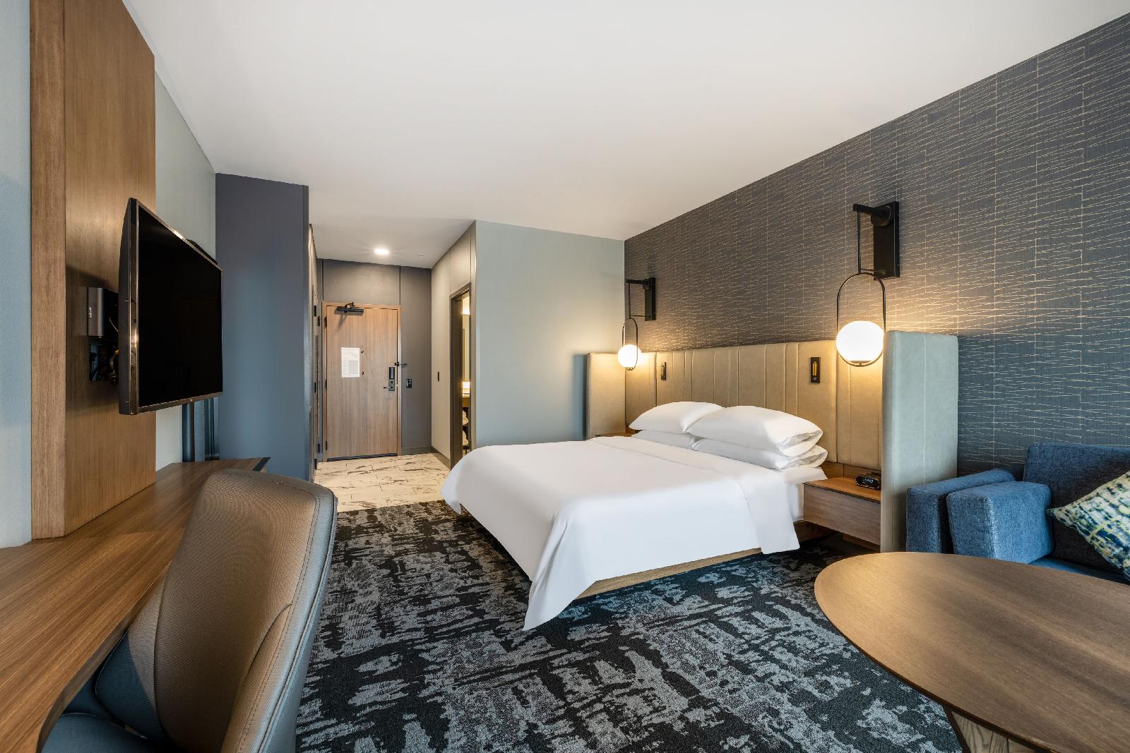 Crowne Plaza Kearney