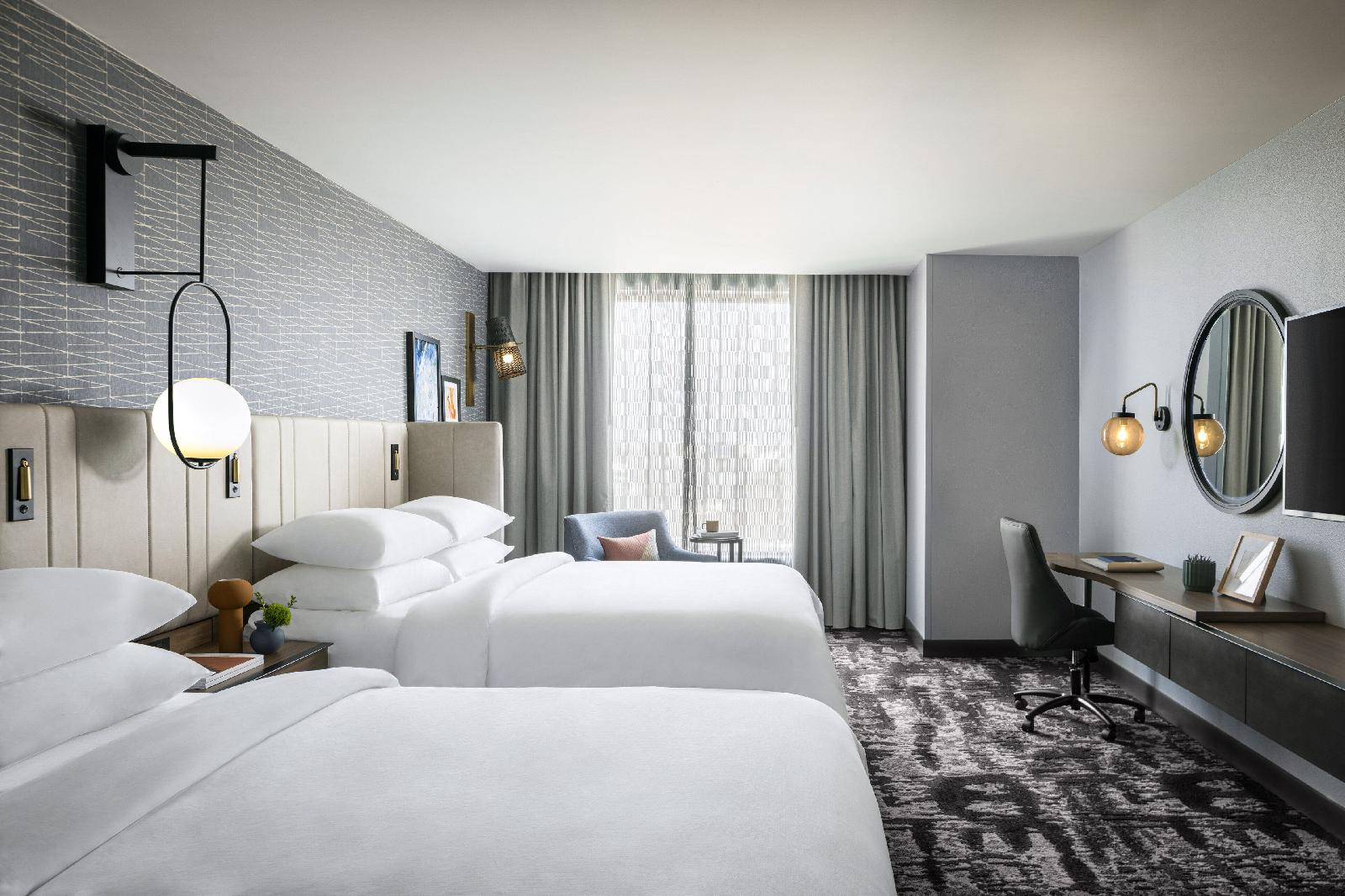 Crowne Plaza Kearney