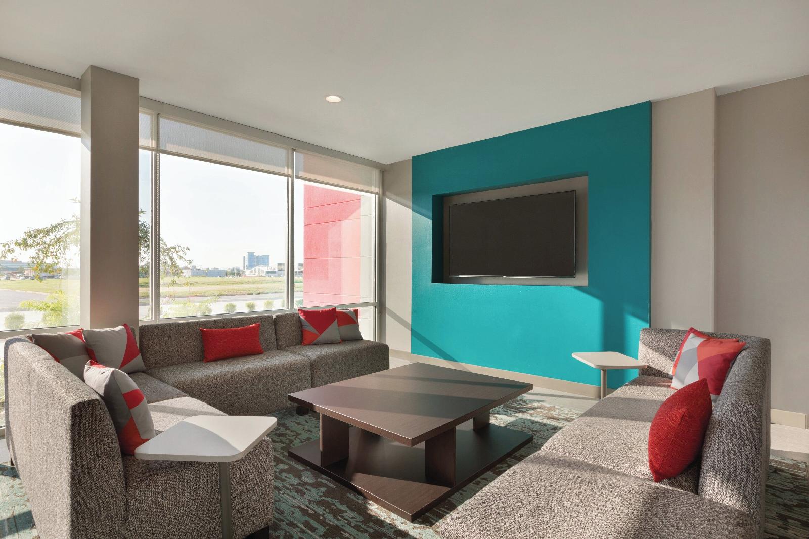 avid hotel Byron - Warner Robins