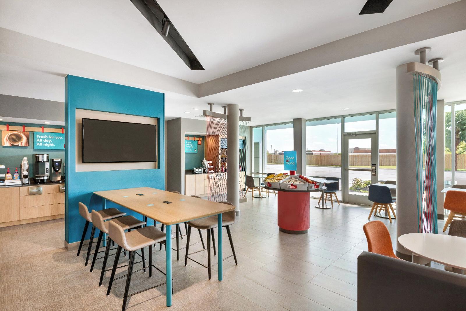 avid hotel Byron - Warner Robins