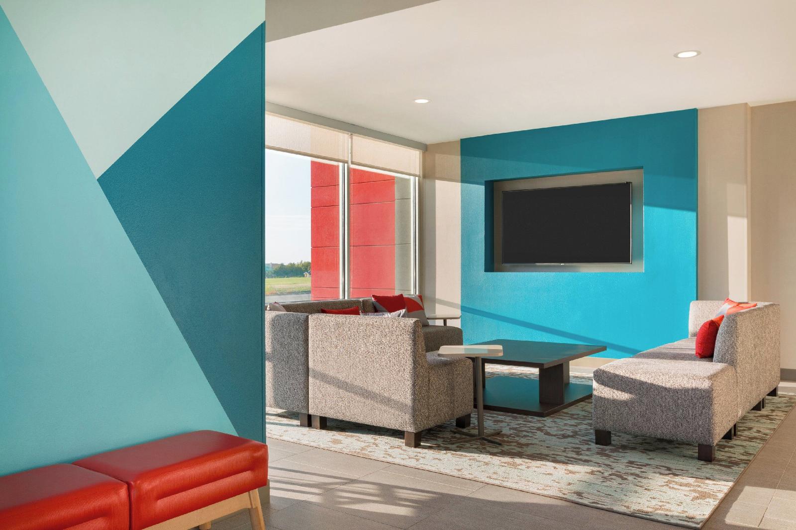 avid hotel Byron - Warner Robins