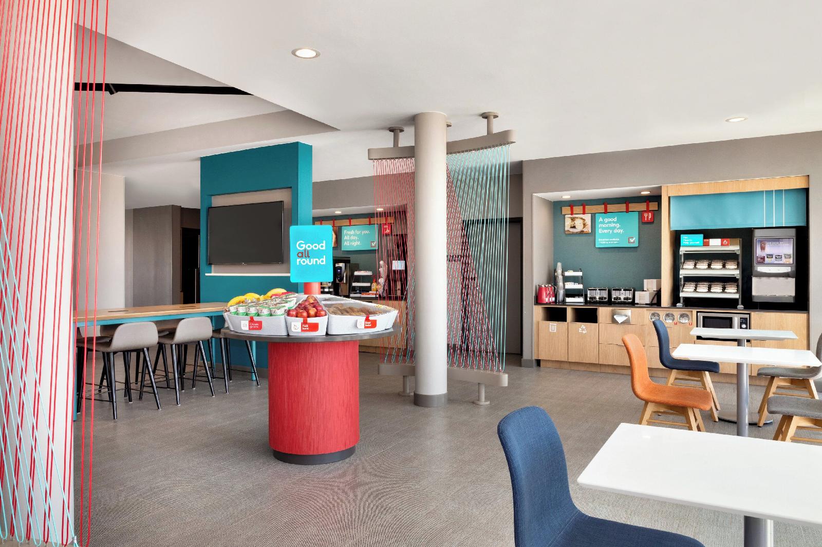 avid hotel Byron - Warner Robins