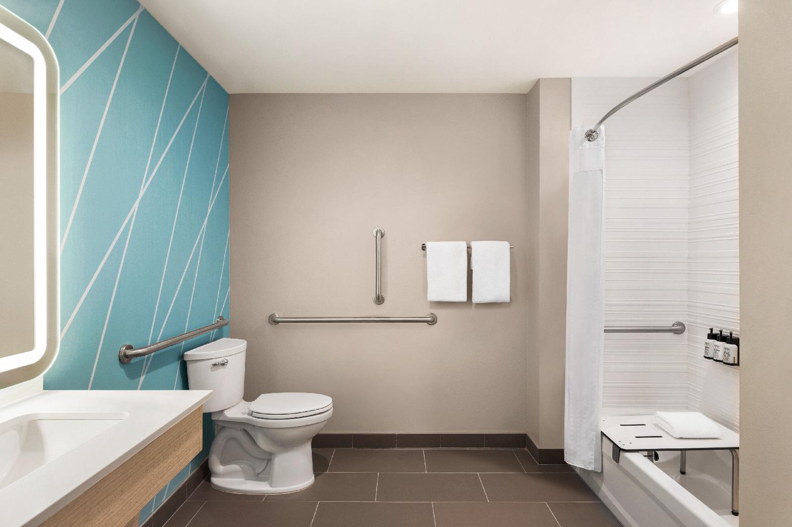 avid hotel Memphis - Southaven