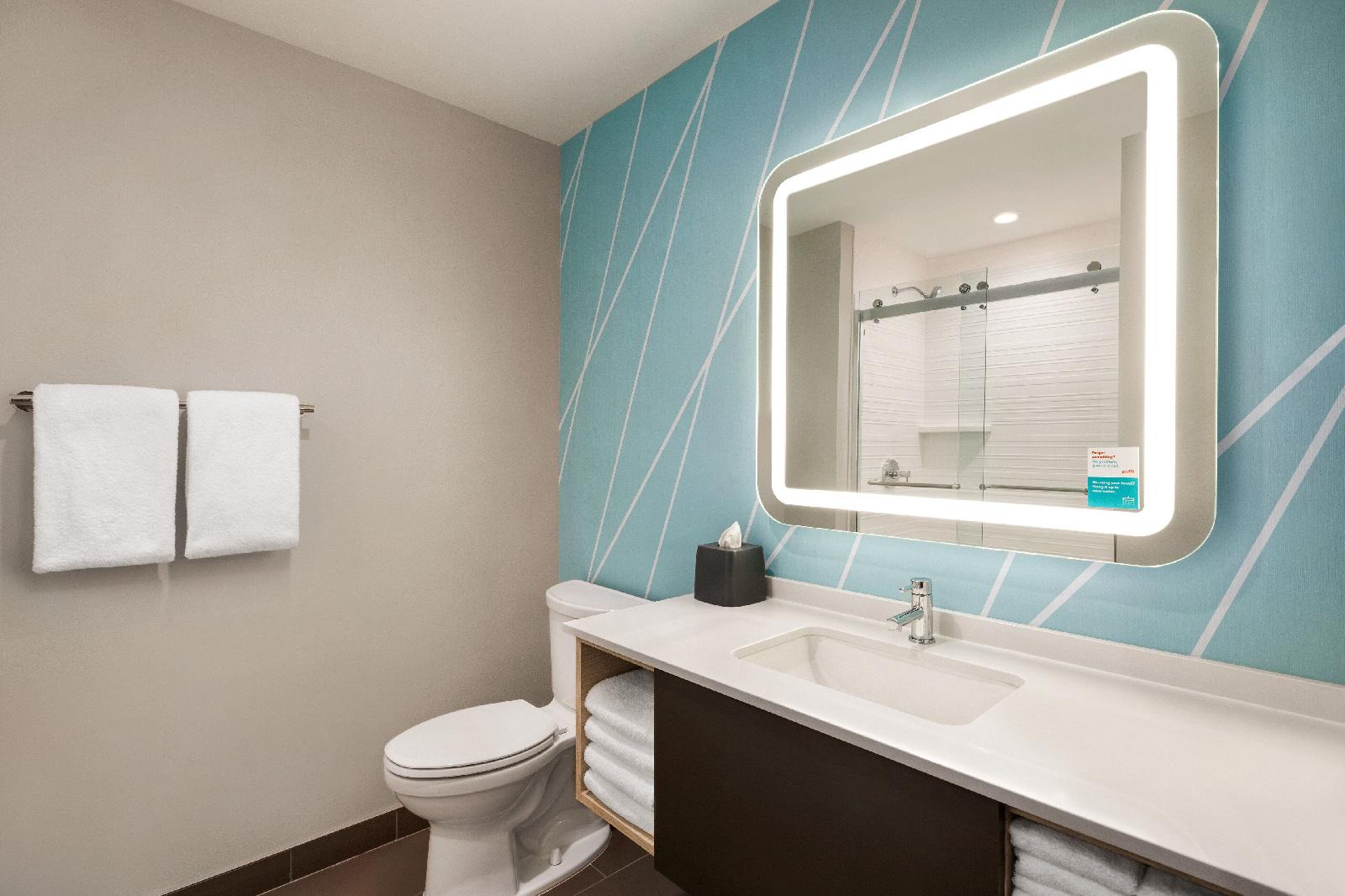 avid hotel Memphis - Southaven
