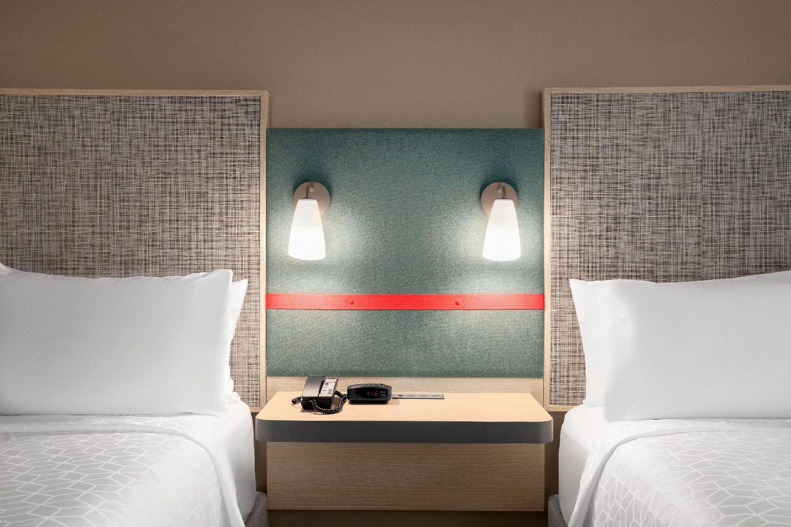 avid hotel Memphis - Southaven