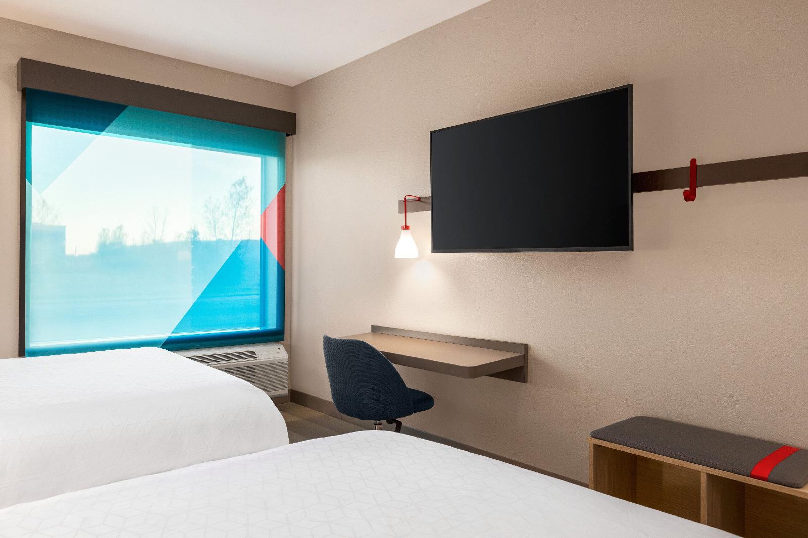 avid hotel Memphis - Southaven