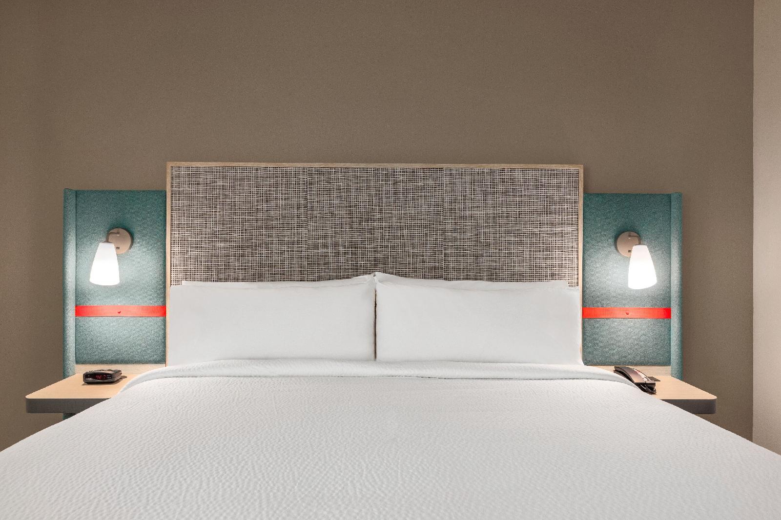 avid hotel Memphis - Southaven