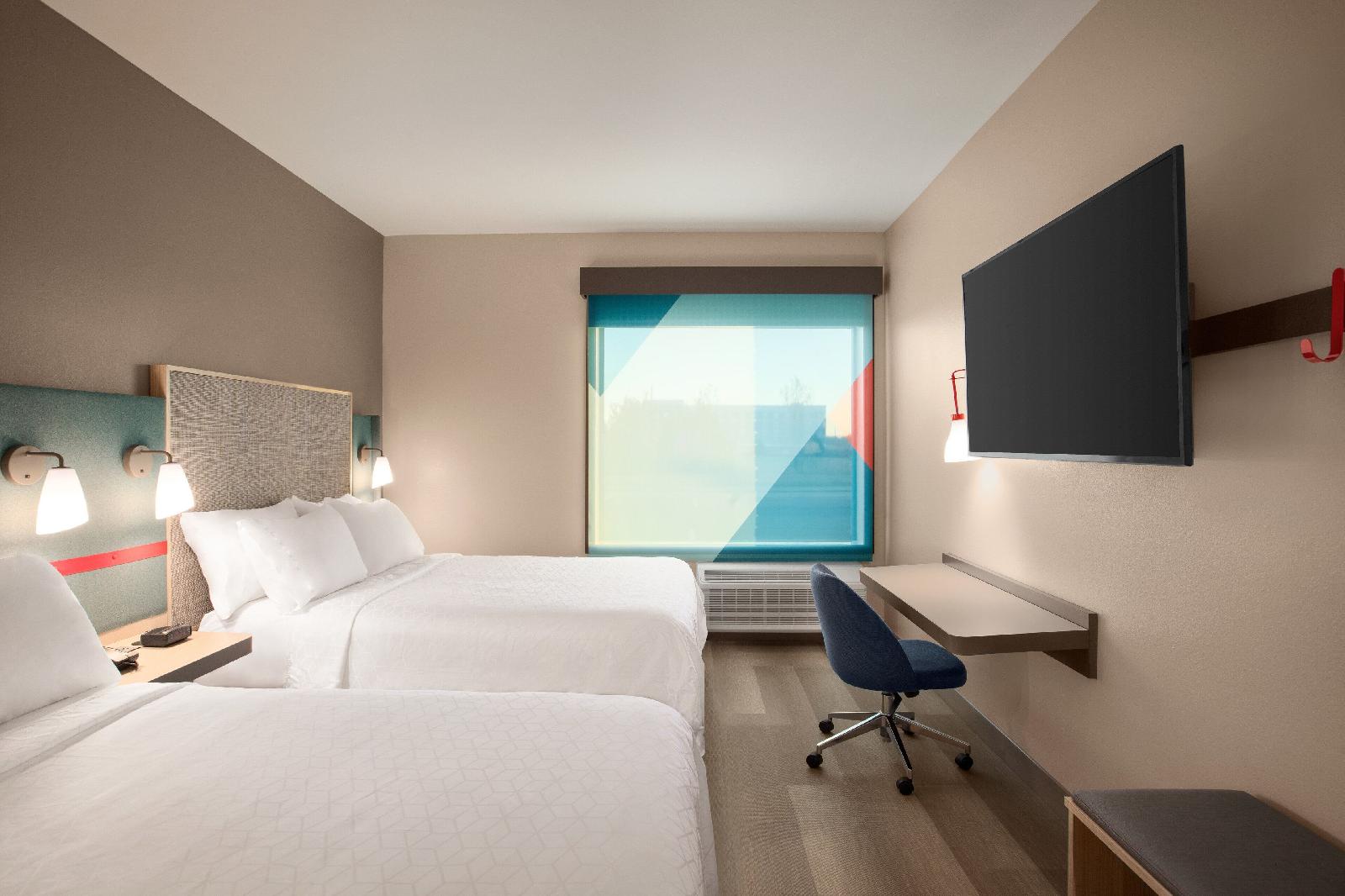 avid hotel Memphis - Southaven