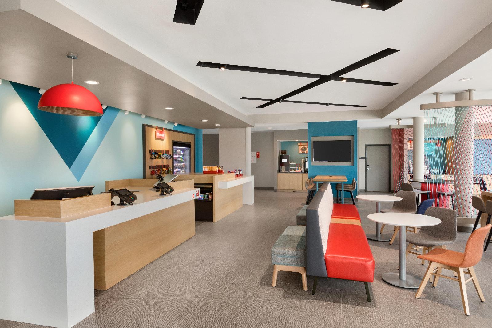 avid hotel Memphis - Southaven