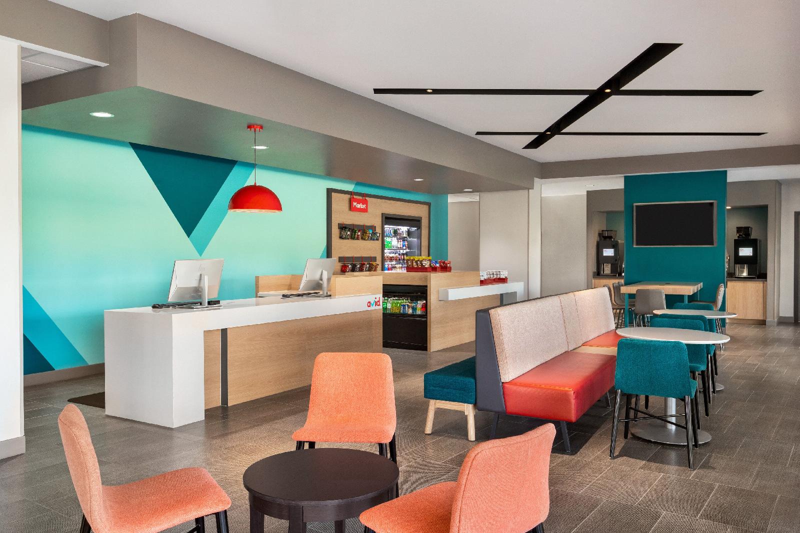 avid hotel Memphis - Southaven
