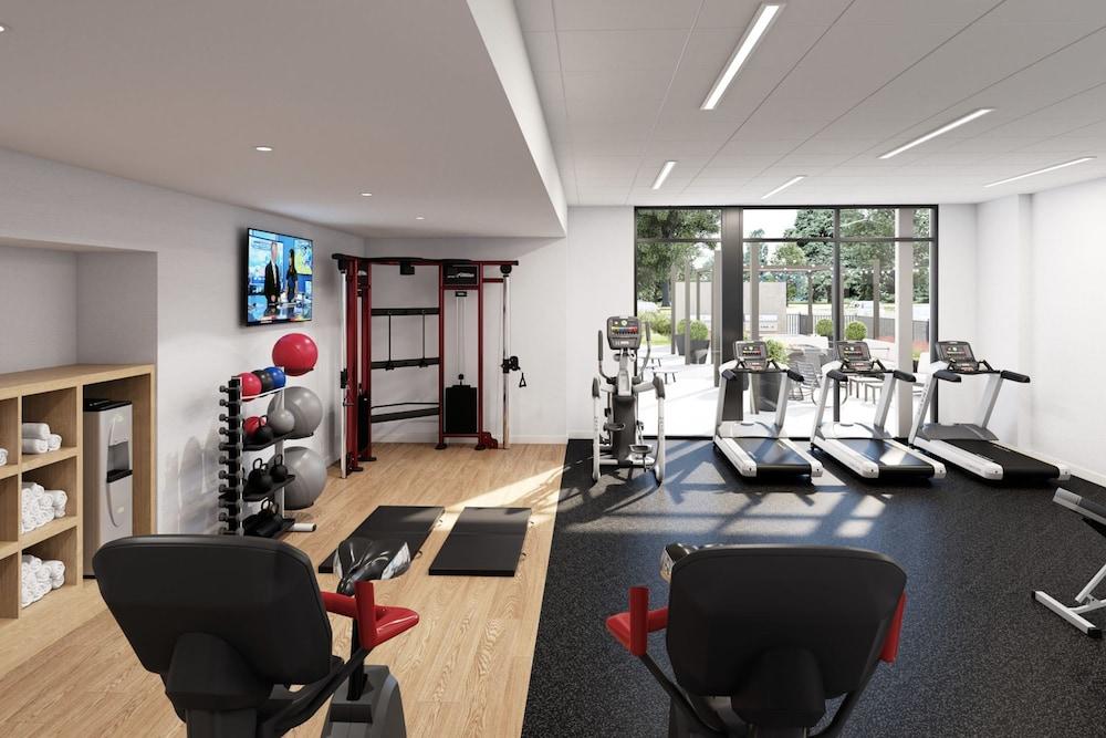 Staybridge Suites Racine Mount Pleasant
