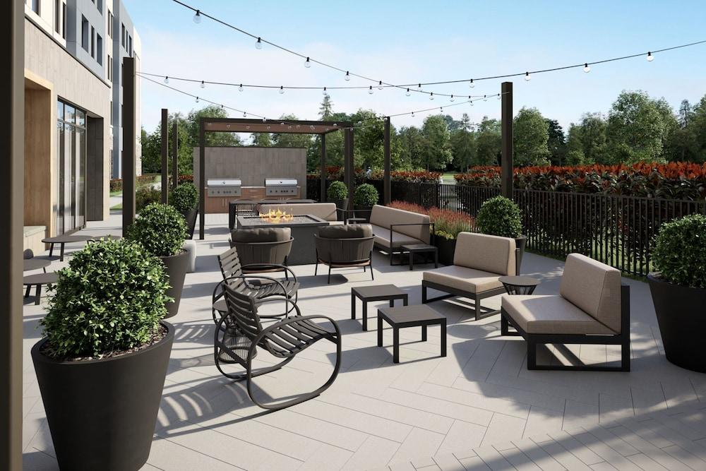 Staybridge Suites Racine Mount Pleasant