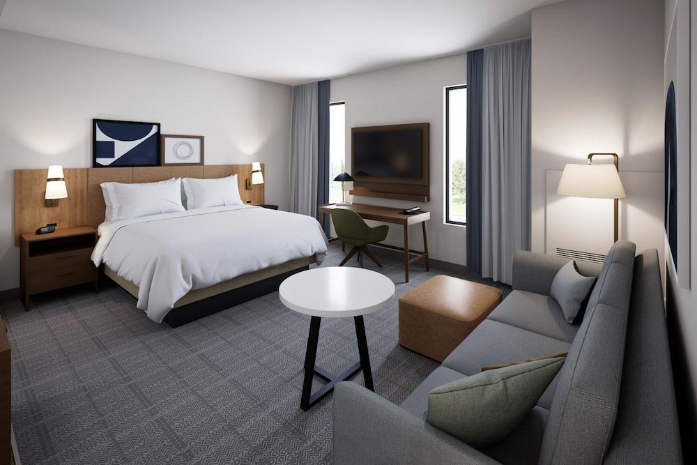 Staybridge Suites Racine Mount Pleasant