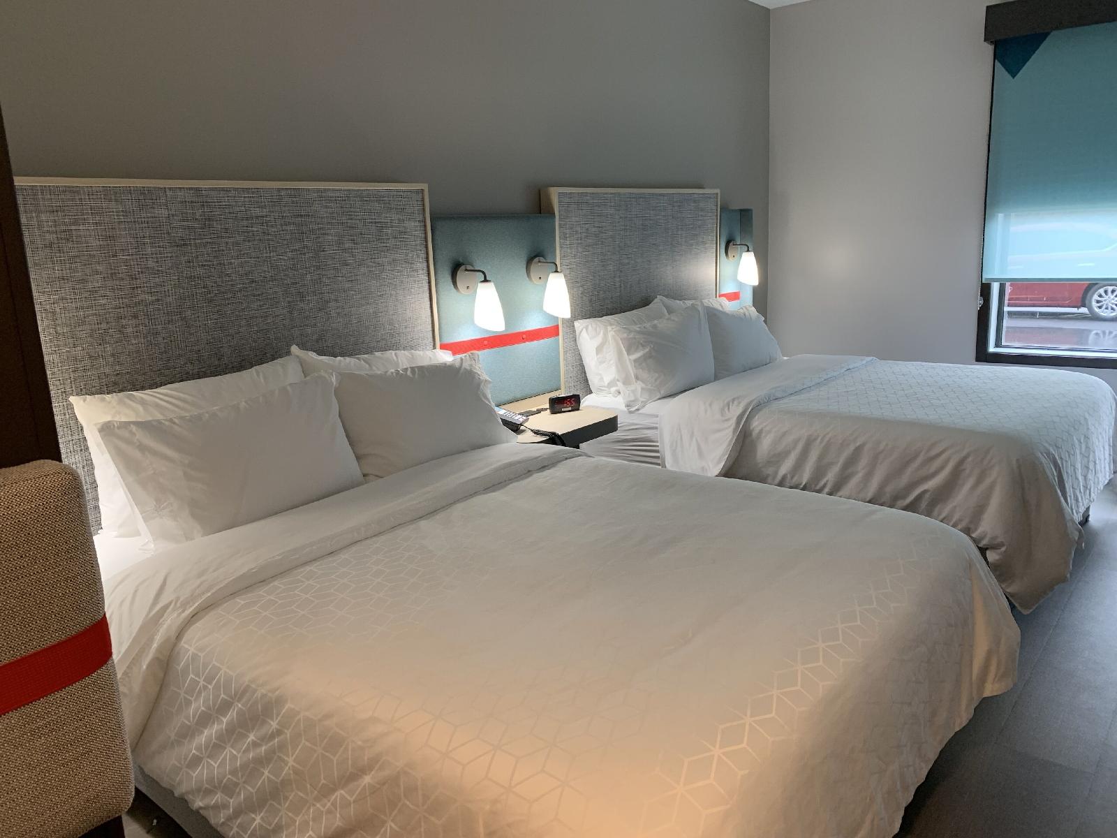 avid hotels Salem