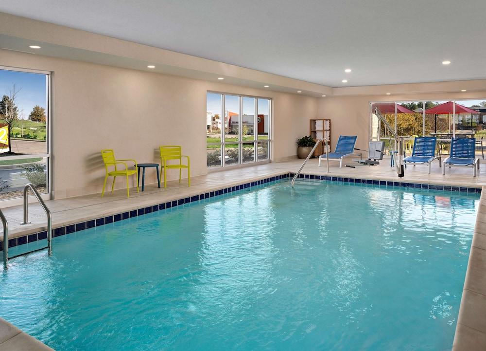 Home2 Suites by Hilton Tupelo