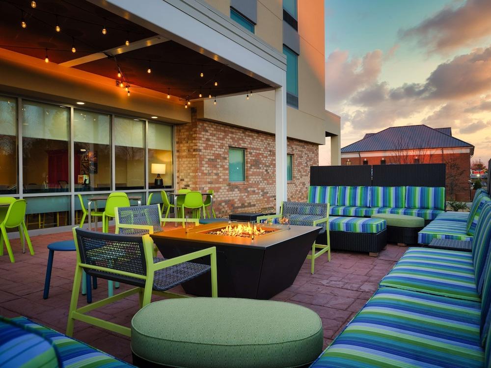 Home2 Suites by Hilton Tupelo
