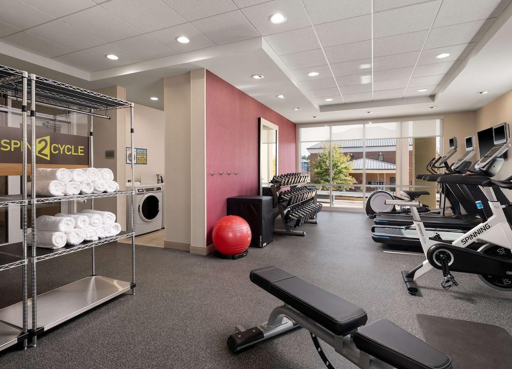 Home2 Suites by Hilton Tupelo