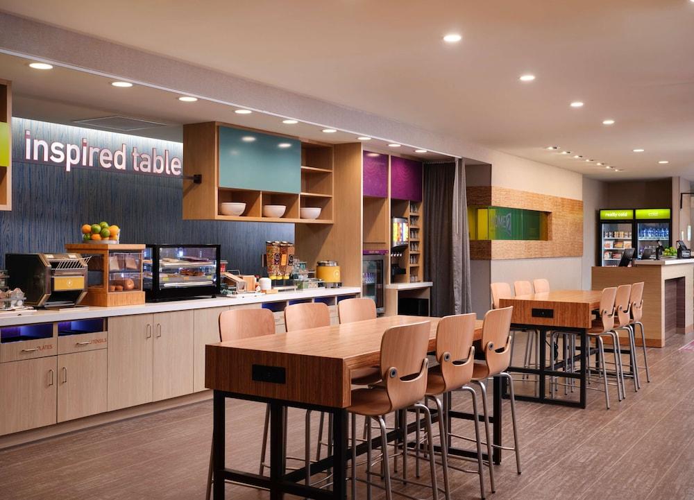 Home2 Suites by Hilton Tupelo
