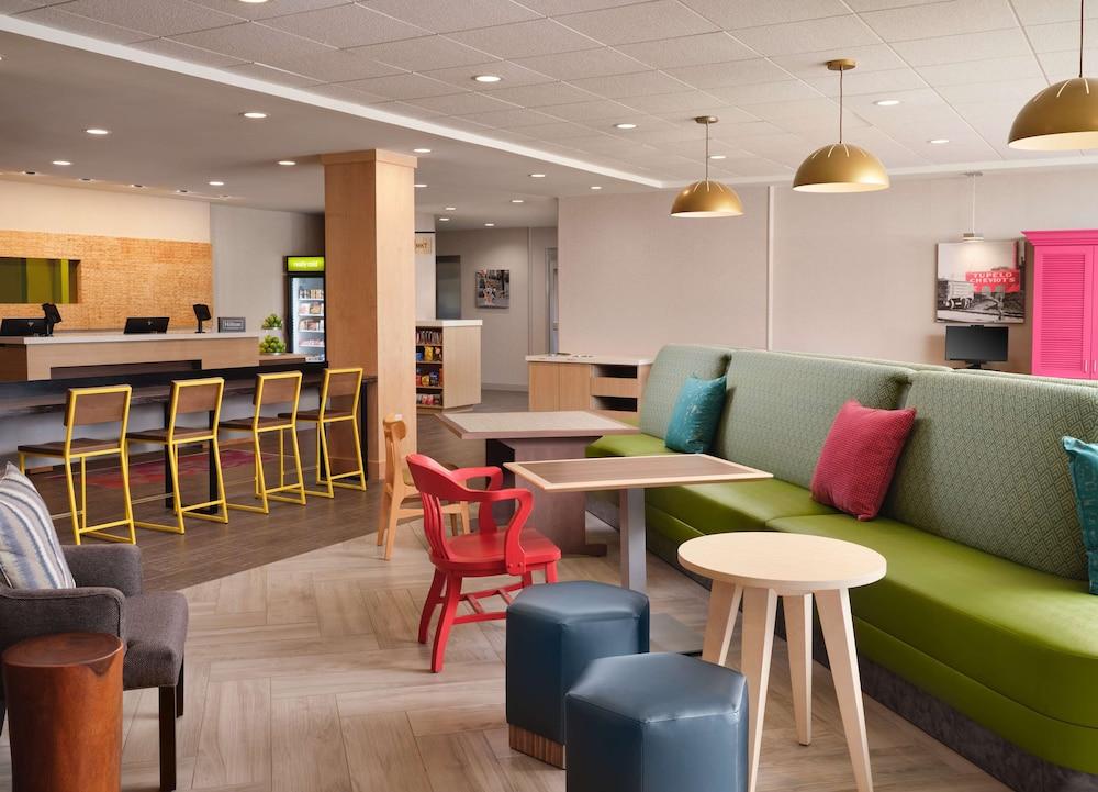 Home2 Suites by Hilton Tupelo