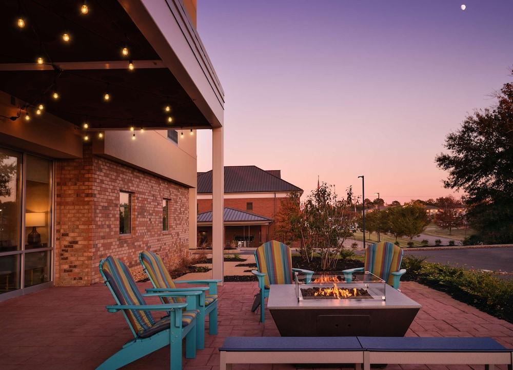 Home2 Suites by Hilton Tupelo