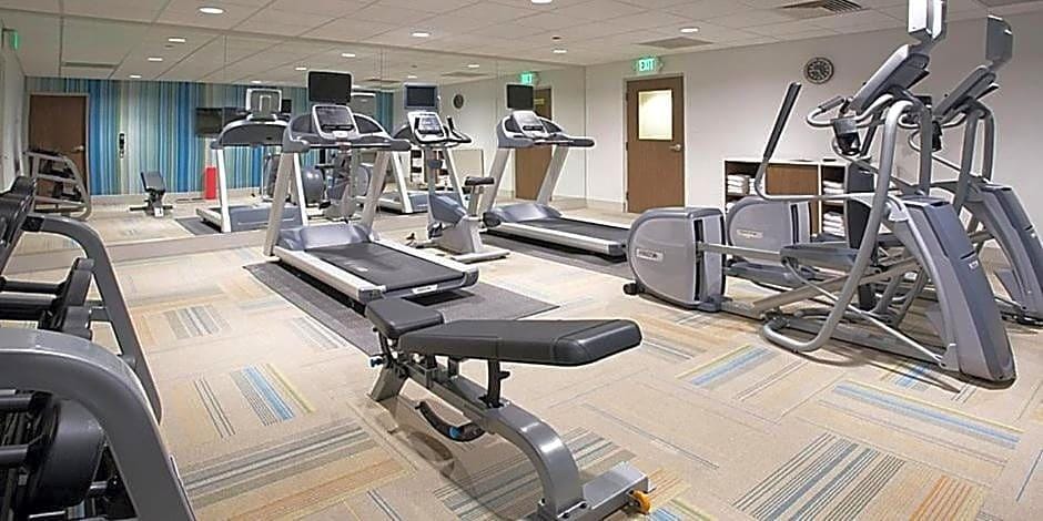 Holiday Inn Express and Suites Little Rock Downtown, an IHG Hotel