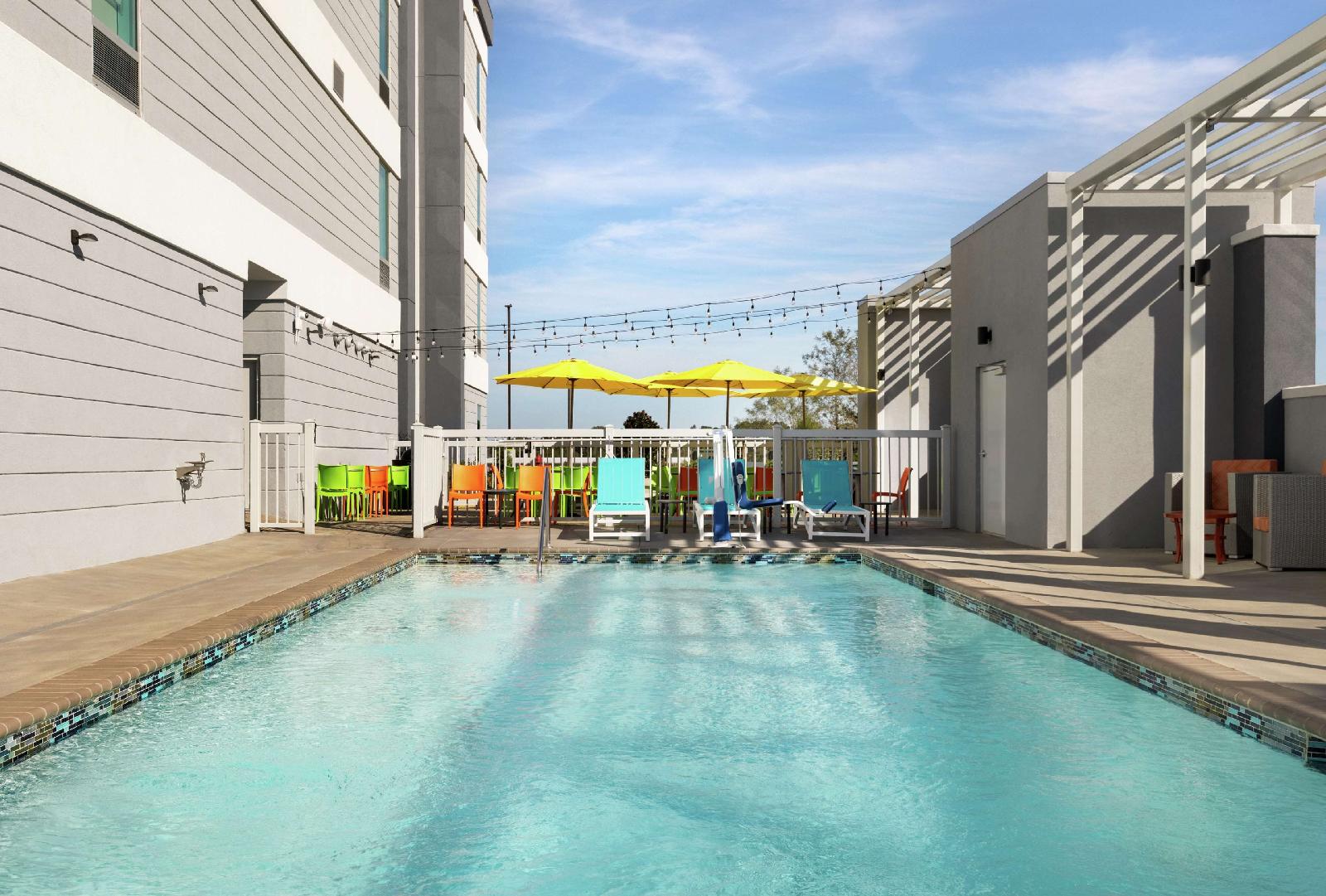 Home2 Suites by Hilton Vicksburg