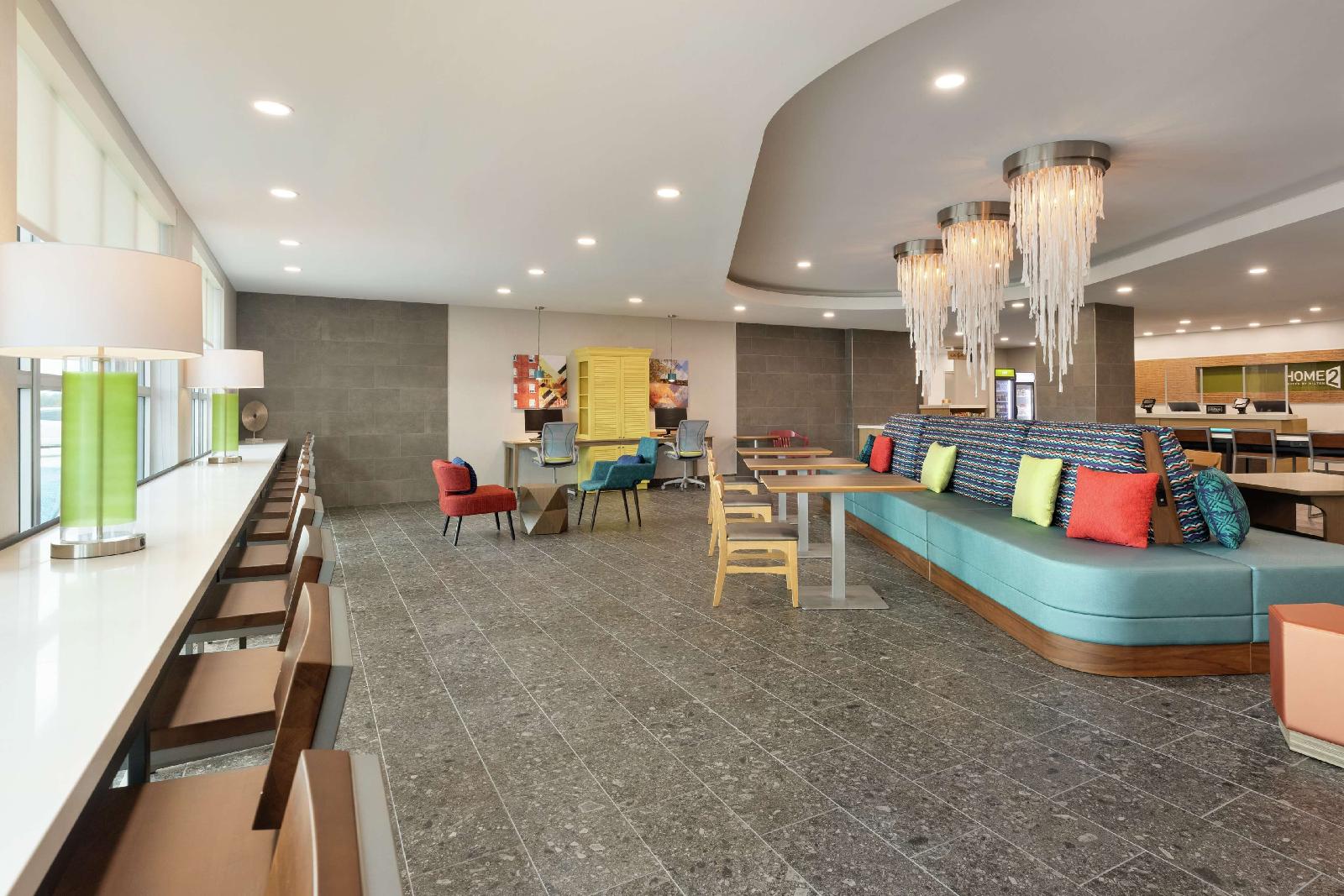 Home2 Suites by Hilton Vicksburg