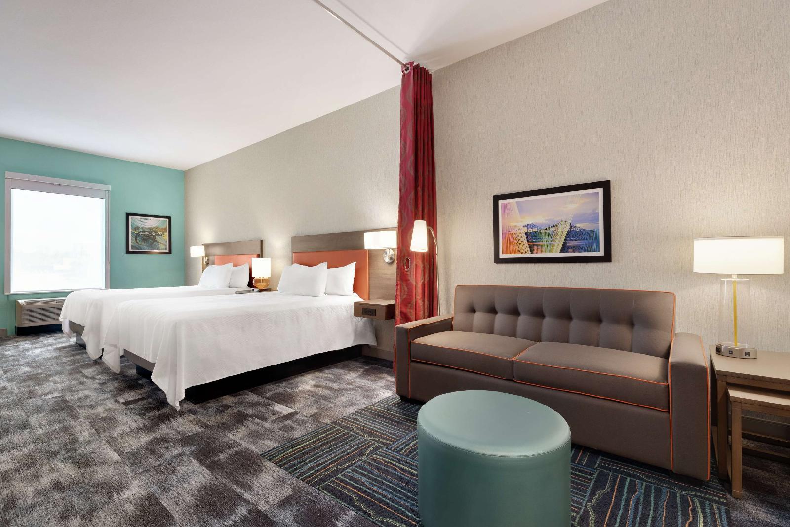 Home2 Suites by Hilton Vicksburg