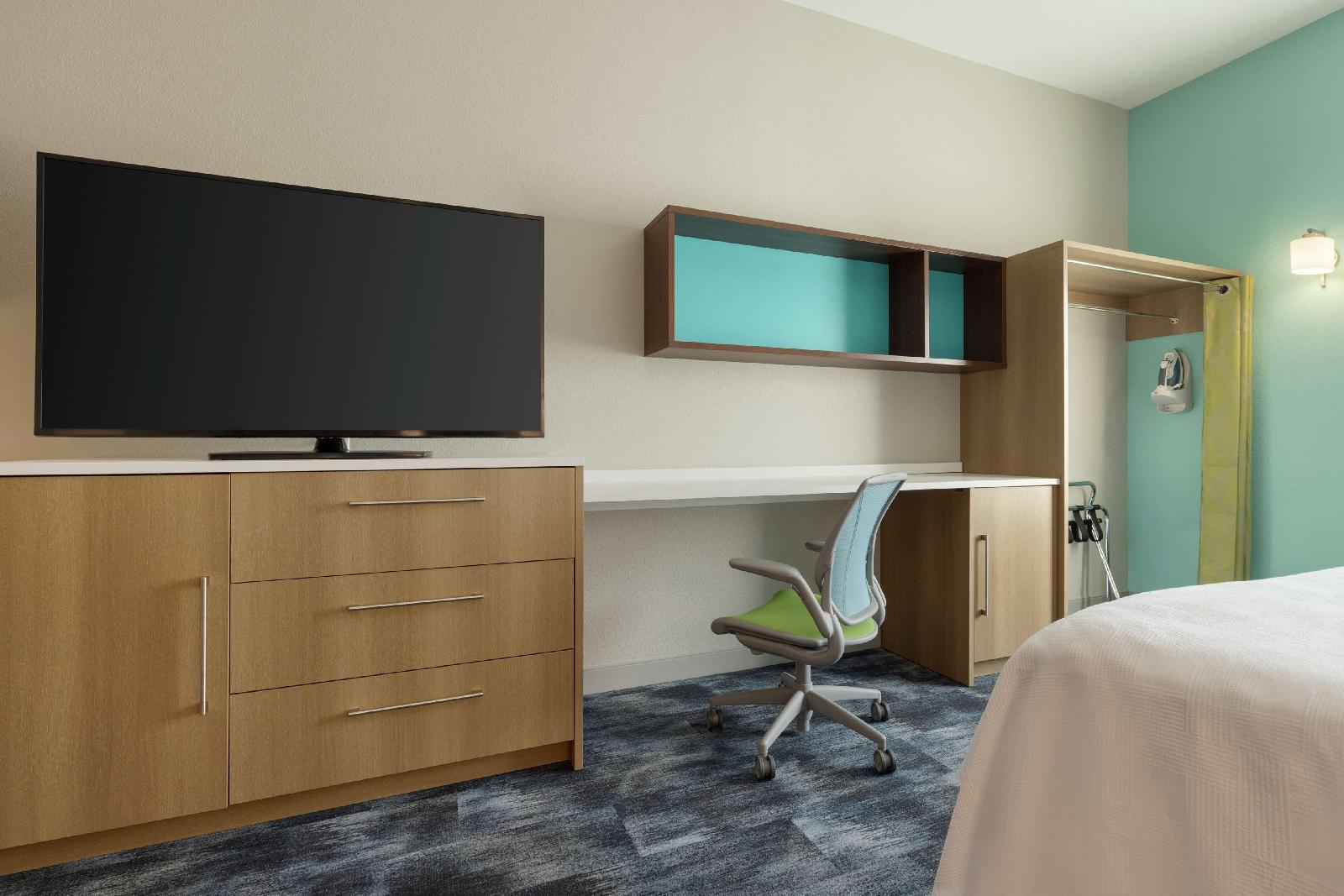 Home2 Suites by Hilton Vicksburg