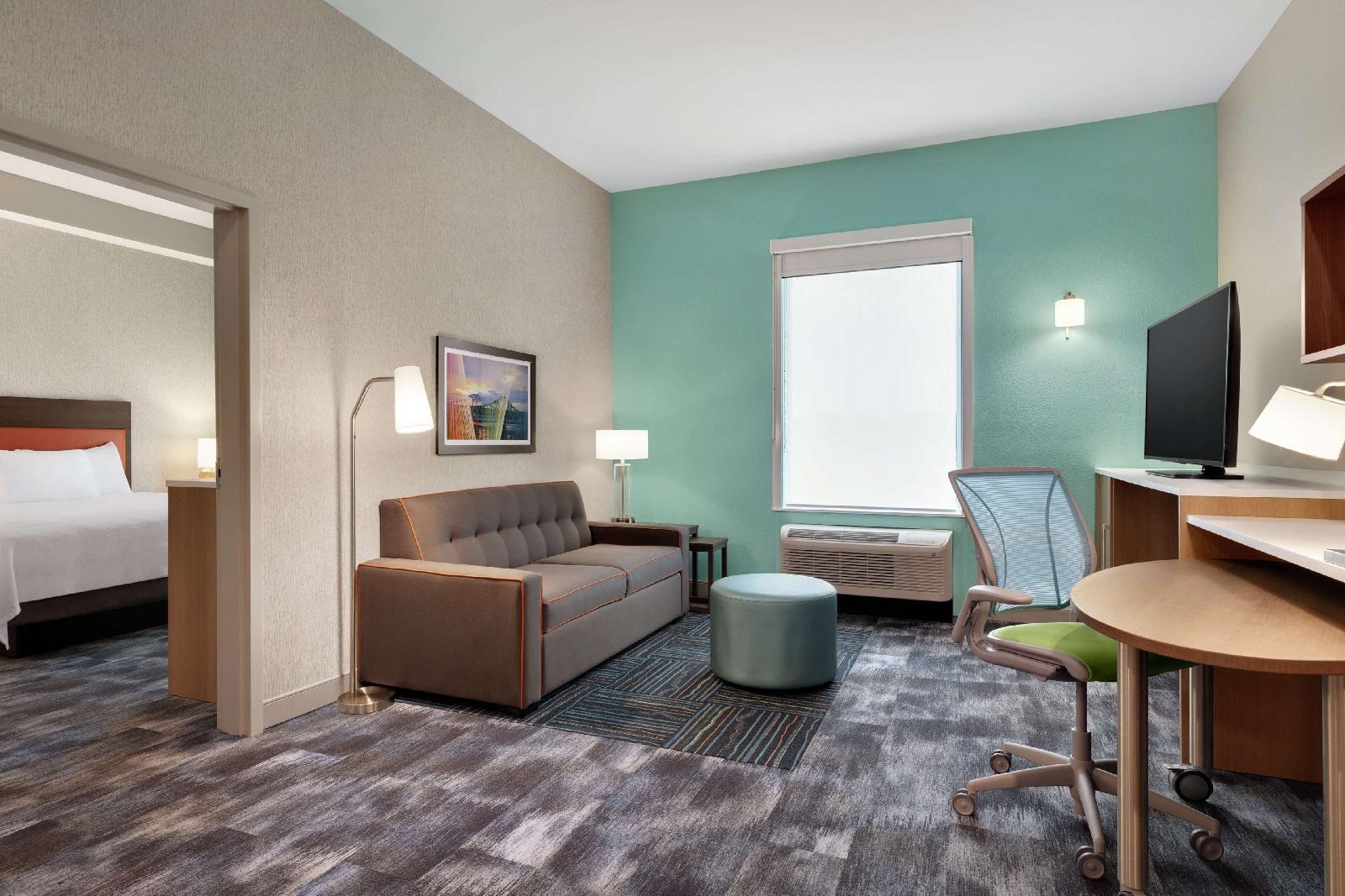 Home2 Suites by Hilton Vicksburg
