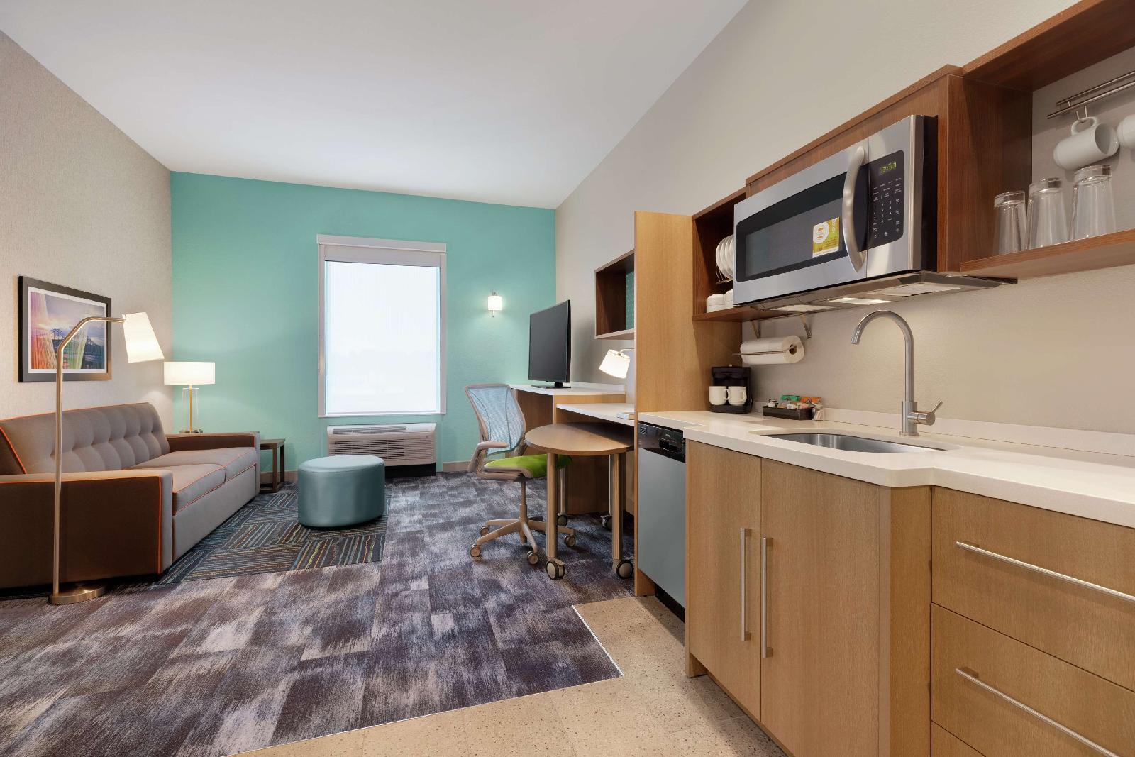 Home2 Suites by Hilton Vicksburg