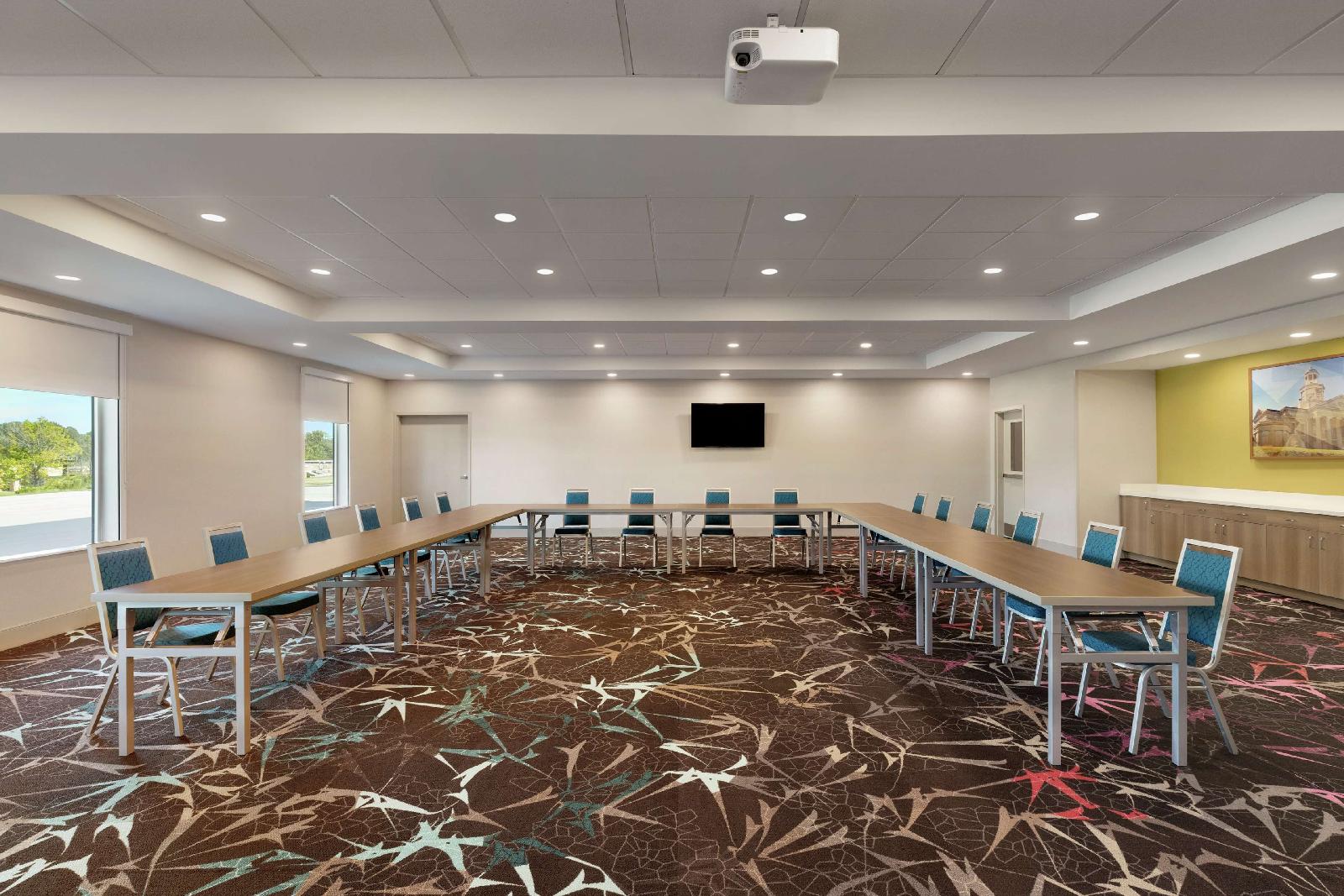 Home2 Suites by Hilton Vicksburg