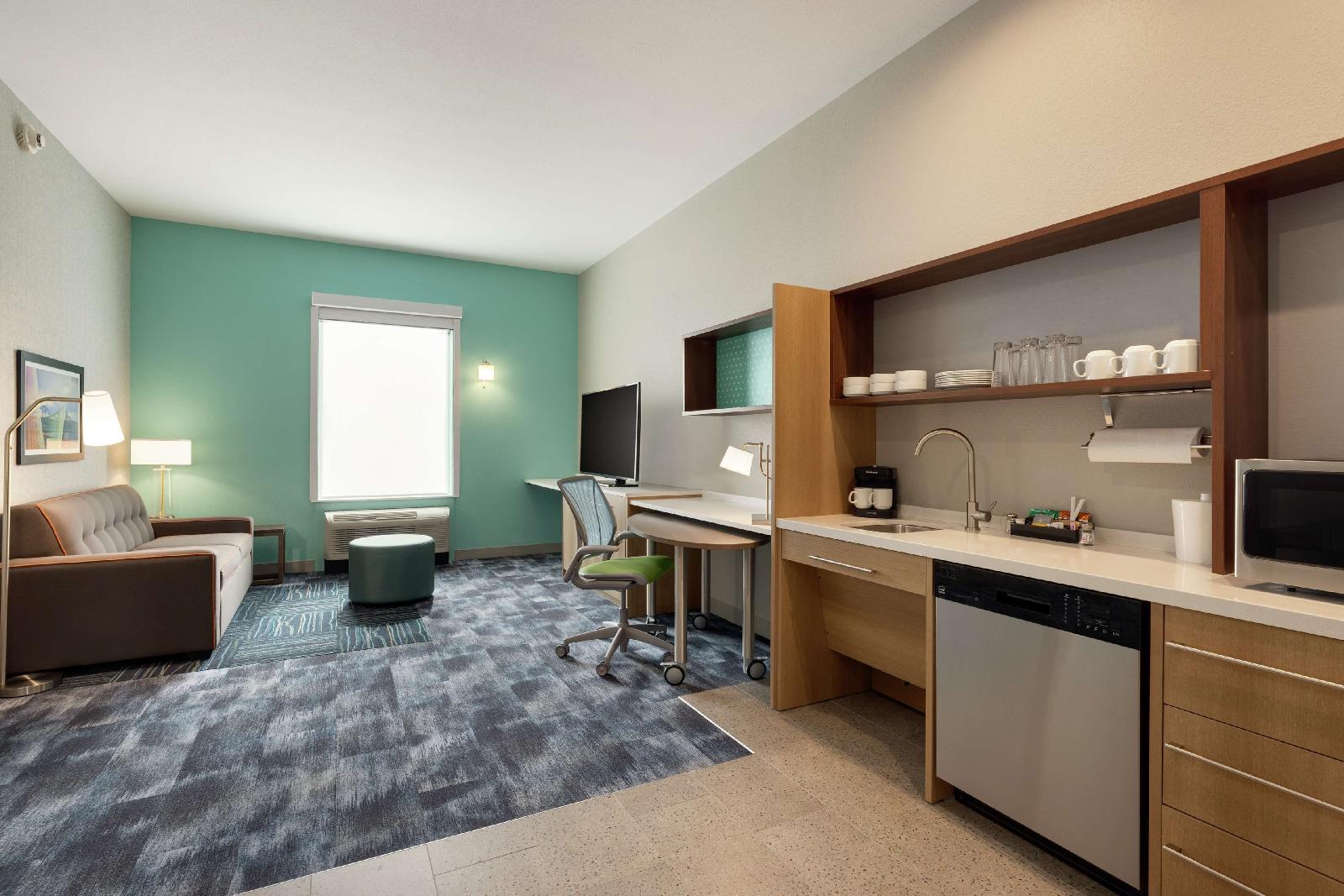Home2 Suites by Hilton Vicksburg