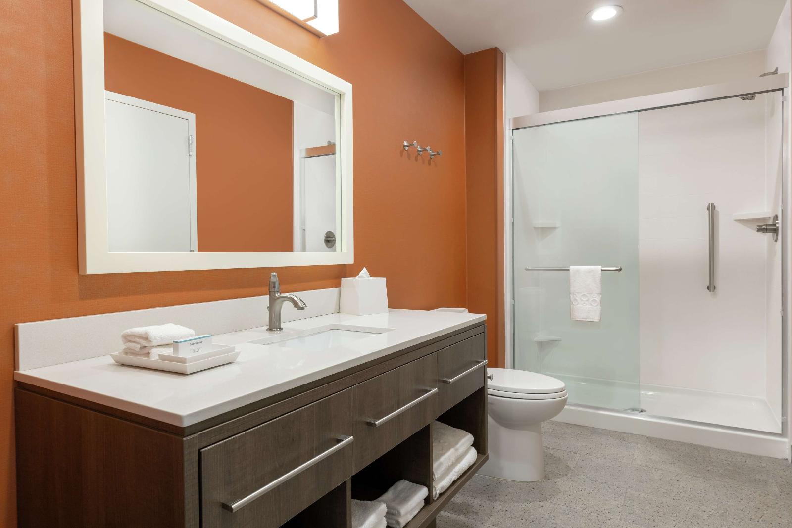 Home2 Suites by Hilton Vicksburg