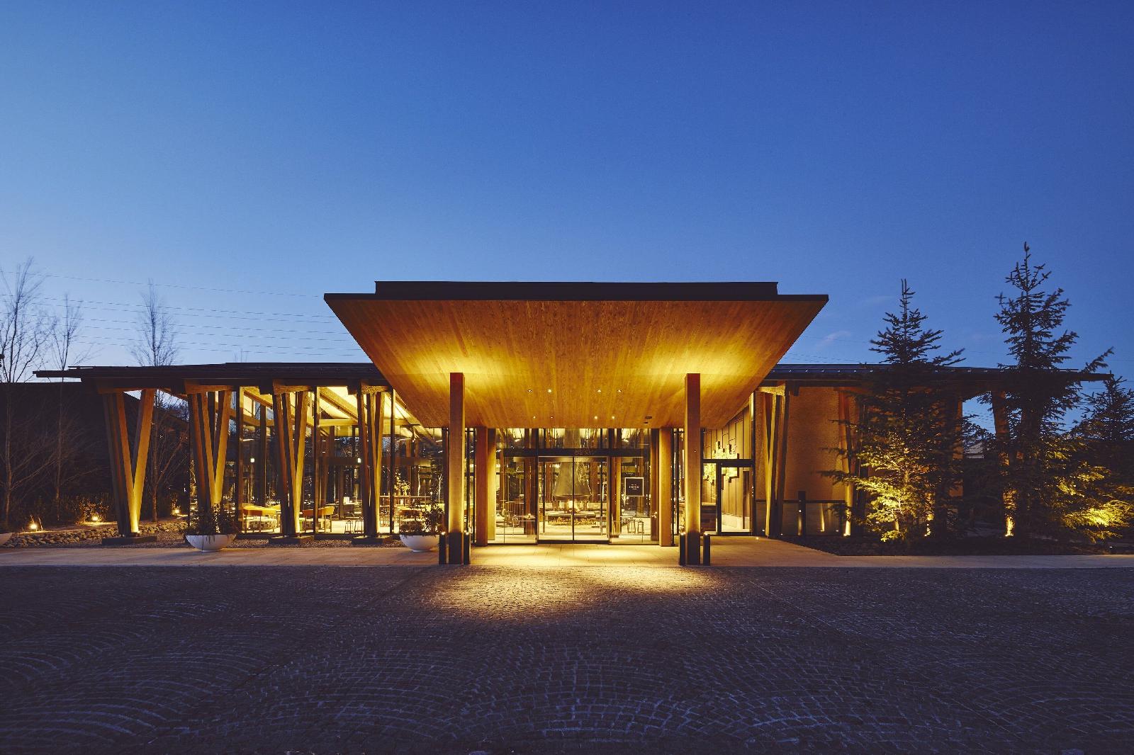 Indigo Karuizawa