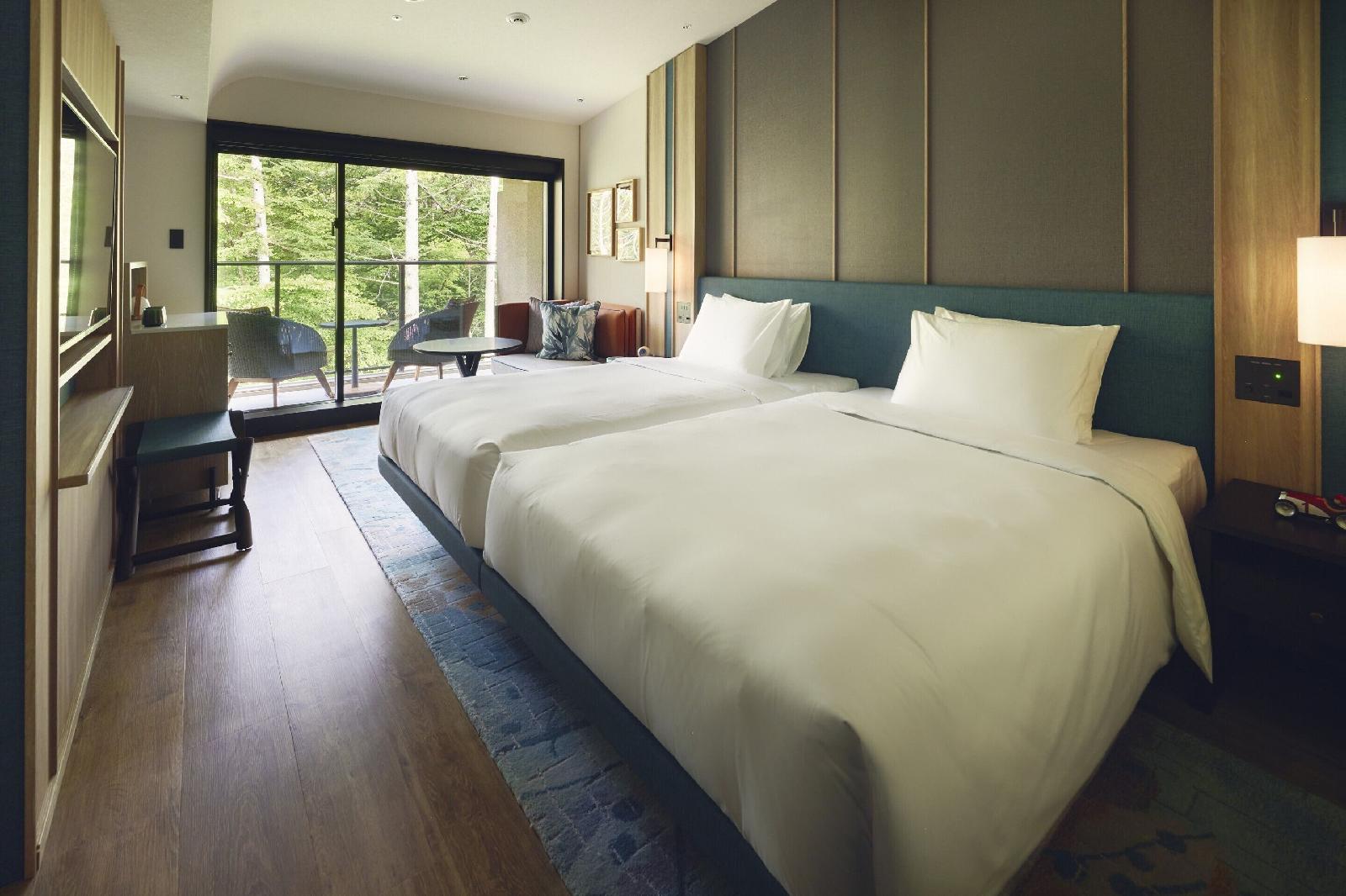 Indigo Karuizawa