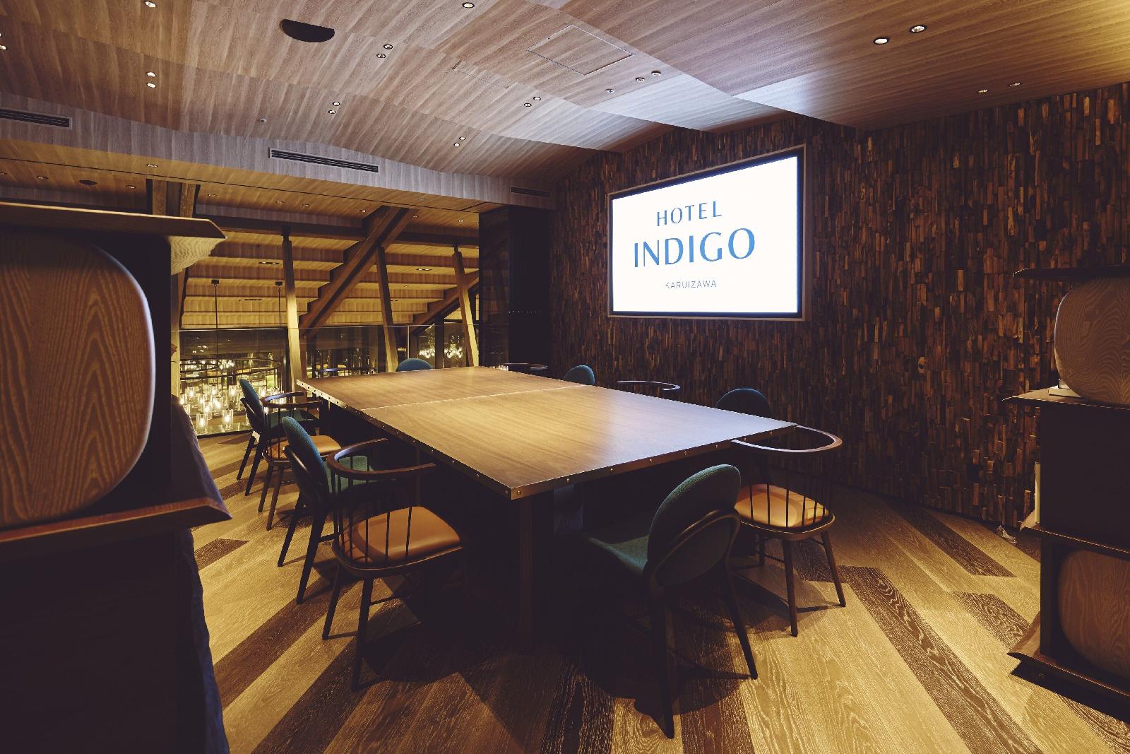 Indigo Karuizawa